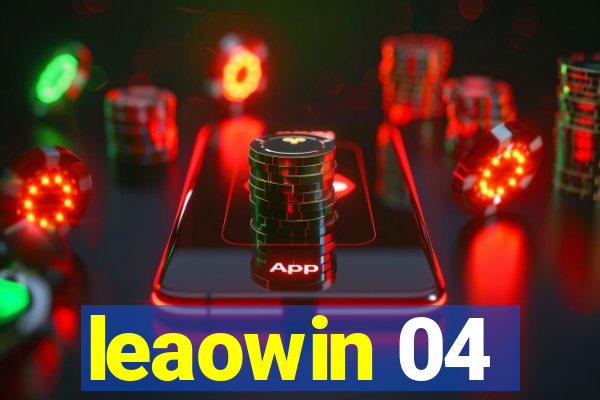 leaowin 04